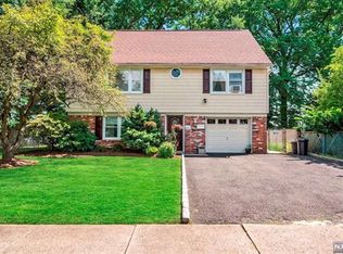 18 Couchon Dr, Little Ferry, NJ 07643