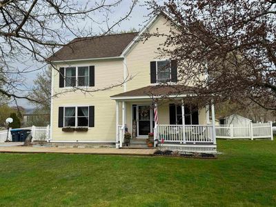 6 Stafford Lane, Rutland, VT, 05701