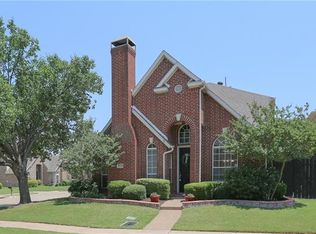 8726 Stonecrest Dr, Irving, TX 75063