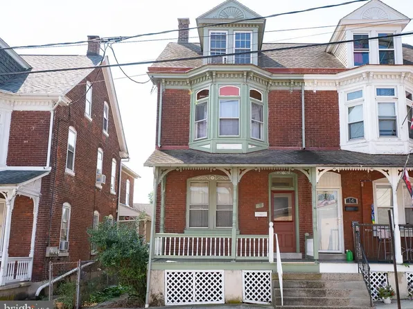 16 N Washington St, Boyertown, PA 19512