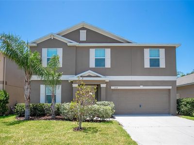 3504 Kearsney Abbey Cir, Dover, FL, 33527