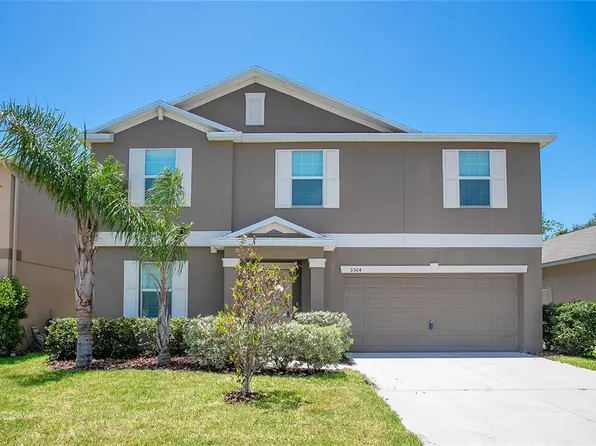 3504 Kearsney Abbey Cir, Dover, FL 33527