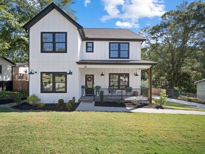 118 Boyd Ave, Simpsonville, SC, 29681