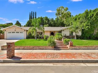 19160 Olympia St, Porter Ranch, CA 91326