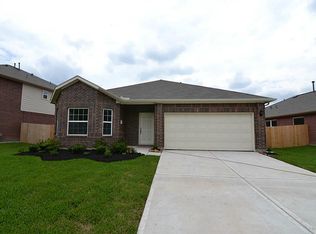 22838 Jetty Manor Ln, Spring, TX 77373