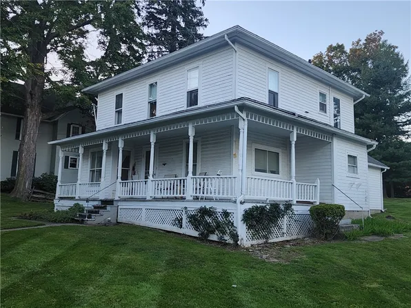 41 Watkins Ave, Perry, NY 14530