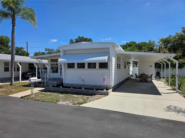 4333 72nd St N #80, Saint Petersburg, FL 33709