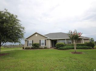 9656 SW 99th Pl, Gainesville, FL 32608