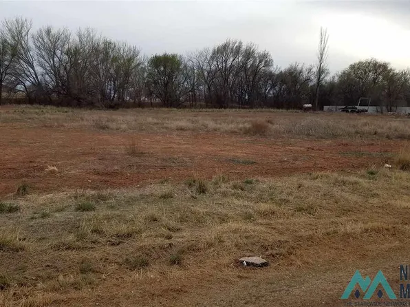 1102 S Saratoga St, Tucumcari, NM 88401