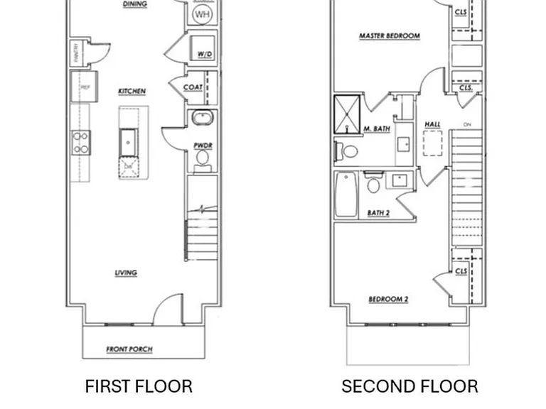 9 Hawthorne Ln #201 — Photo 10