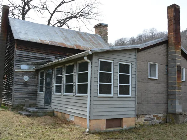 564 Duncan Hollow Ln, Luray, VA 22835