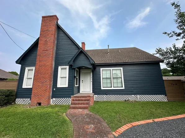 721 Lenox St, Houston, TX 77023