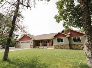 17572 123rd St SE, Becker, MN 55308