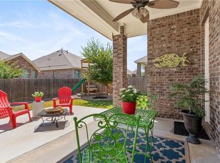 216 Mandana St, Leander, TX 78641