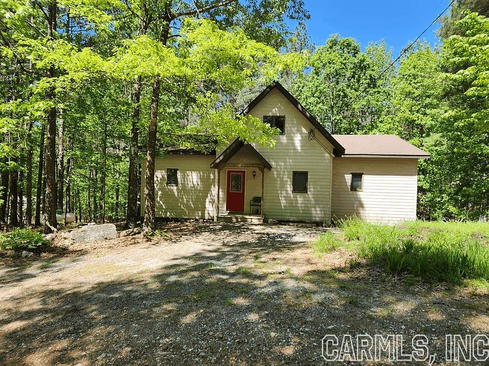 65 Woodland Springs Dr, Mount Ida, AR 71957 MLS 23012911 Zillow