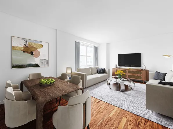 305 E 24th St APT 9-J, Manhattan, NY 10010