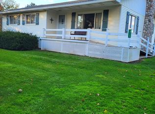 8715 E Pittsburg Rd, Durand, MI 48429