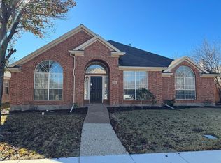 6013 Oldham Dr, McKinney, TX 75070