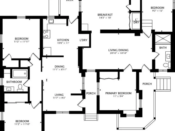 500 Douglas Ave, Oakland, CA 94603