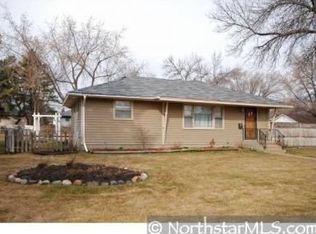 6343 Kyle Ave N, Brooklyn Center, MN 55429