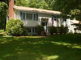154 Forest St, Franklin, MA 02038