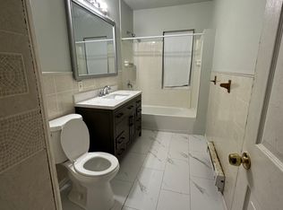 104 Sterling St #3, Worcester, MA 01610