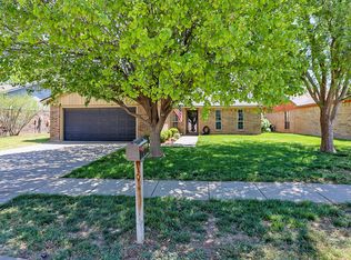 6907 Estacado Ln, Amarillo, TX 79109