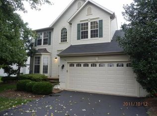 20712 Rainsboro Dr, Ashburn, VA 20147