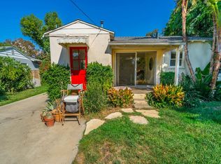 (Undisclosed Address), Van Nuys, CA 91401