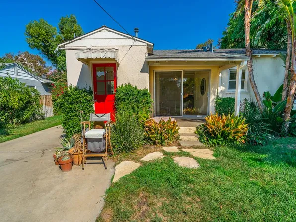 (undisclosed Address), Van Nuys, CA 91401