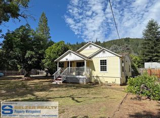 1114 Helen Ave, Ukiah, CA 95482