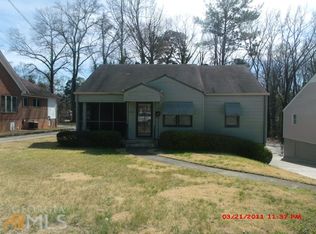 2226 Cascade Rd SW, Atlanta, GA 30311