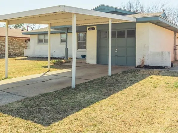 1220 SW 62nd St, Oklahoma City, OK 73139