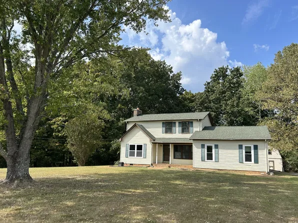 156 Babb Dr, Joelton, TN 37080