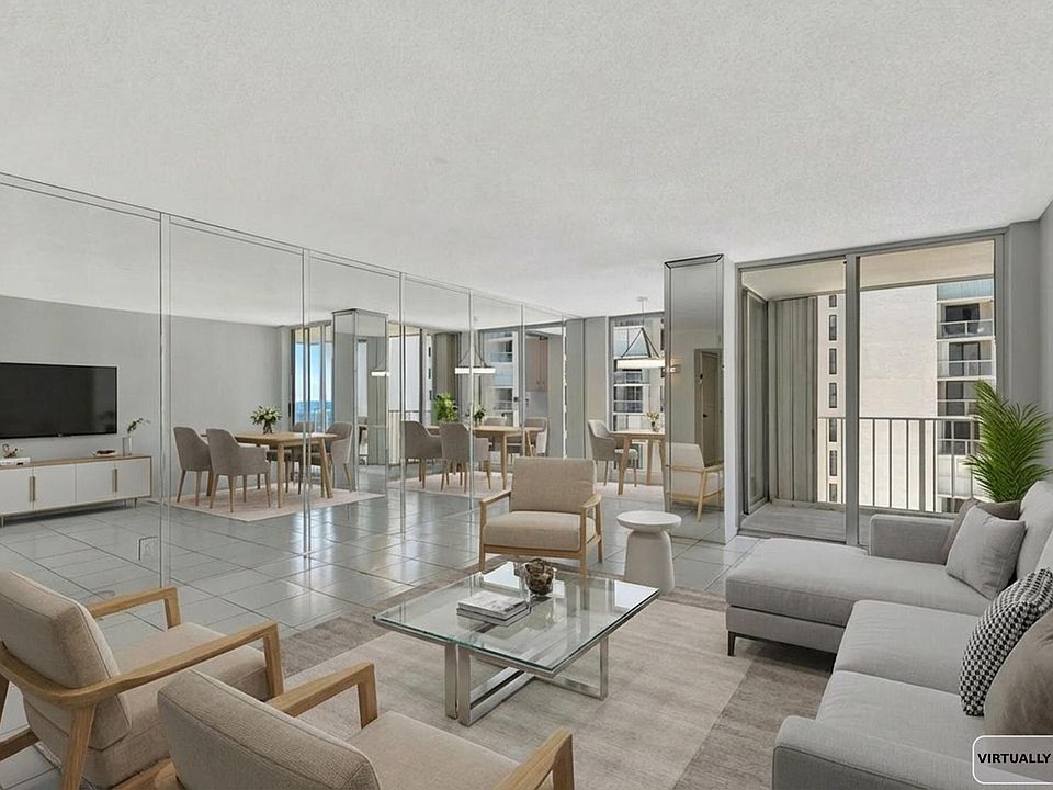 1st image of 1010 S Ocean Boulevard #914