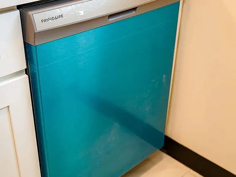 Dishwasher