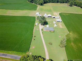 2880 Laurel Springs Rd, Spring Grove, VA 23881