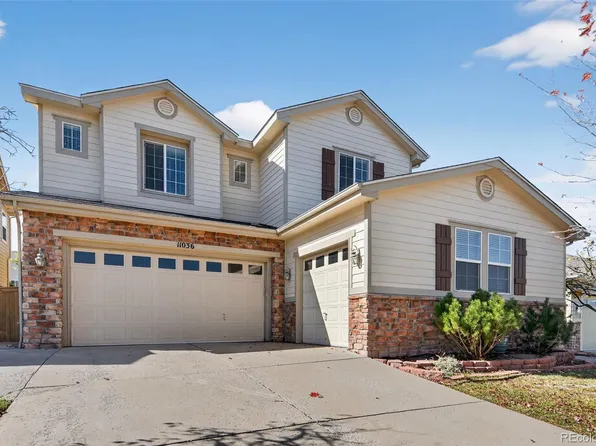 11036 Glengate Circle, Highlands Ranch, CO 80130