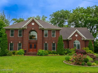 9200 Axminster Dr, Louisville, KY, 40299