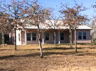 645 Rosada Ranch Rd, Yoakum, TX 77995