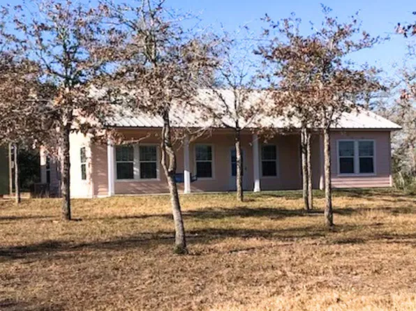 645 Rosada Ranch Rd, Yoakum, TX 77995