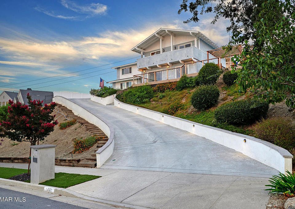 2443 Sapra St, Thousand Oaks, CA 91362 Zillow