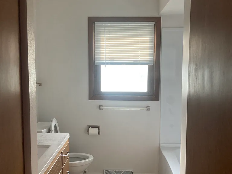 Full Bath