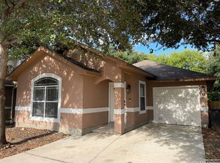 7155 Summer Way, San Antonio, TX 78240