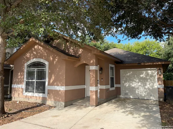 7155 Summer Way, San Antonio, TX 78240