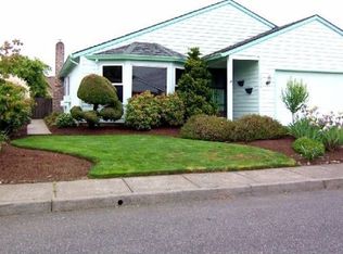 2348 NE 150th Ave, Portland, OR 97230