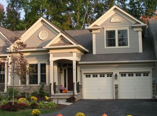 3 Poplar Ln, Chatham Twp, NJ 07928