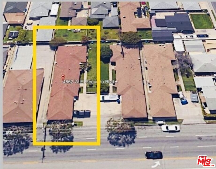 1st image of 4862 W El Segundo Blvd