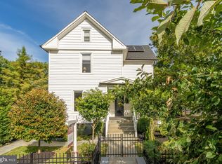 3401 22nd St NE, Washington, DC 20018