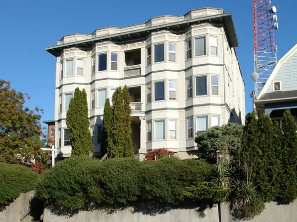Fitzgerald, 1522 1st Ave W APT 202, Seattle, WA 98119